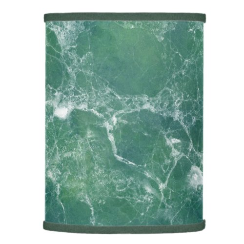 Green Marble Texture Lamp Shade