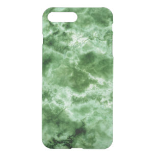 Green Marble Texture iPhone 8 Plus/7 Plus Case