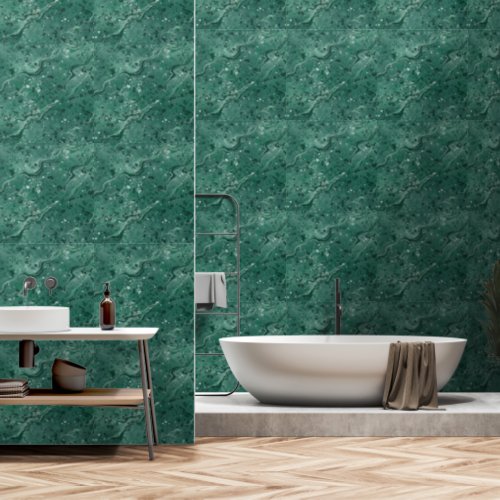 Green Marble Wallpaper 