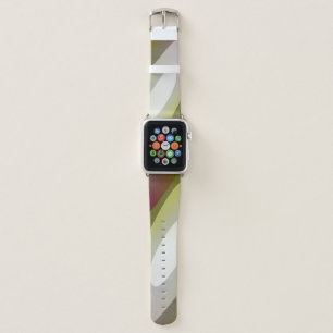 Green Meditation 6001 Apple Watch Band