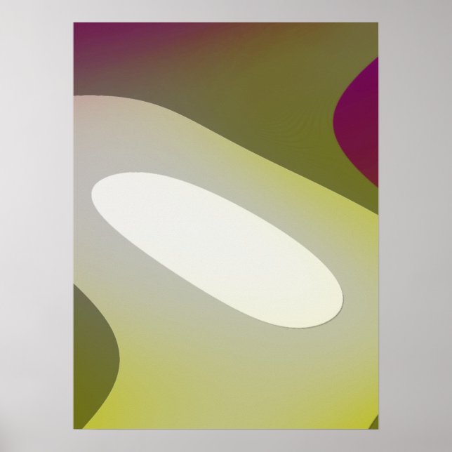 Green Meditation 6001 Poster (Front)
