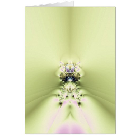 Green Meditation Cards (Front)