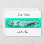 green mermaid (Front)