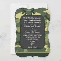 Army Camo Party Ideas - Party Like a Cherry