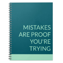 Green Mistakes Are Proof You're Trying
