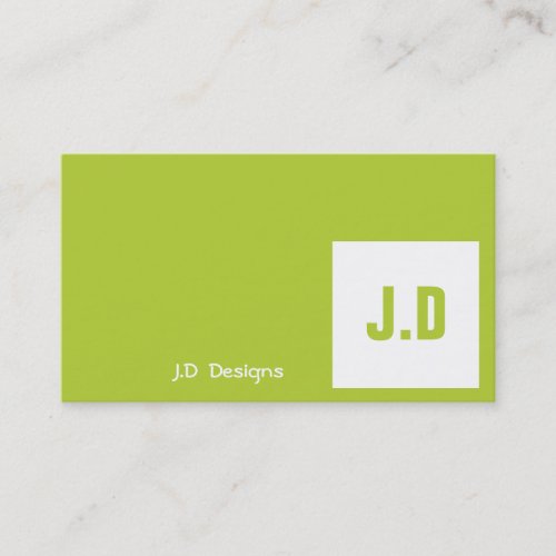 Classy businesscards business card templates