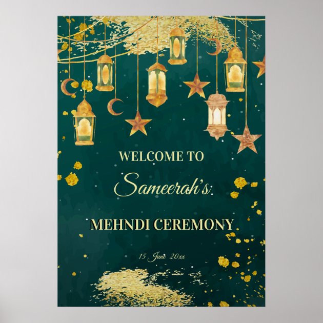 Buy Mehndi Entrance Sign in Indian Wedding Poster, Mehndi Sign as Mehendi  Welcome Sign, Mehendi Sign & Welcome Sign Mehndi, Mehndi Welcome Board  Online in India… | Wedding ceremony signs, Welcome sign,