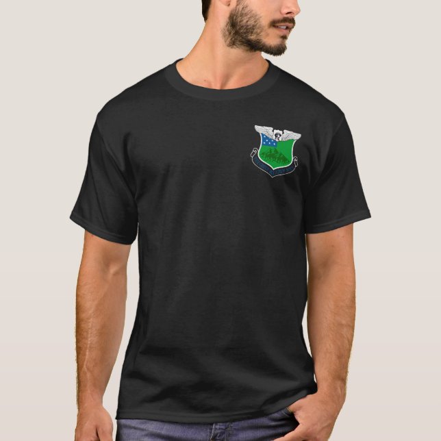 Green Mountain Boys Gear - TShirt (Front)