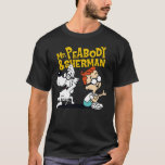 Green Mr Peabody and Sherman Essential T-Shirt