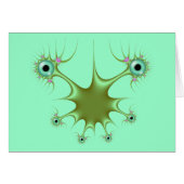 Green Mu (Front Horizontal)