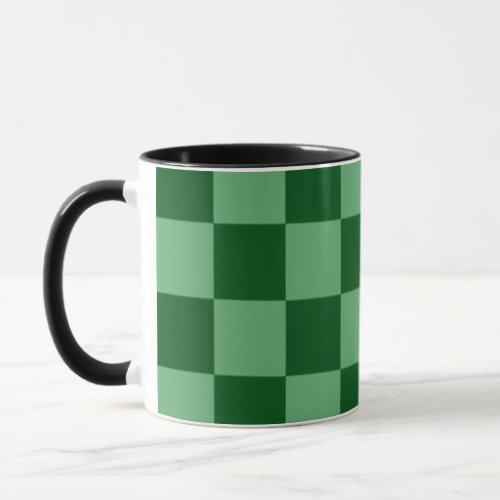 green  mug