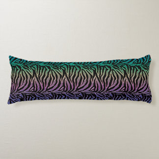 Purple Animal Print Pillows - Decorative & Throw Pillows Zazzle