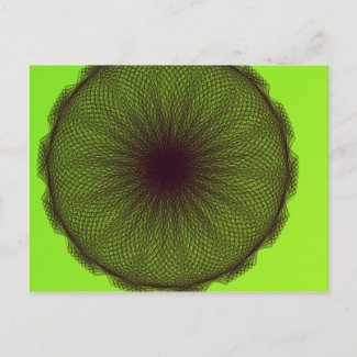 green nature mother nature