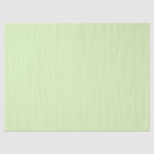 Green no.1,lime green, light green Tissue Paper