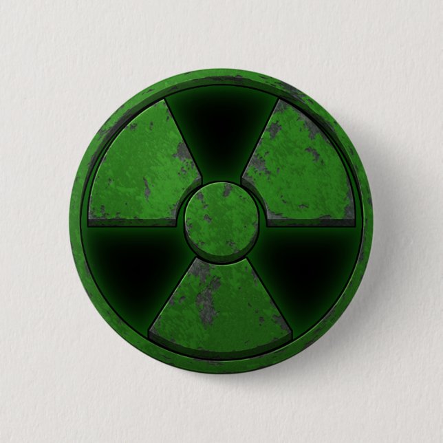 Green Nuke Button (Front)