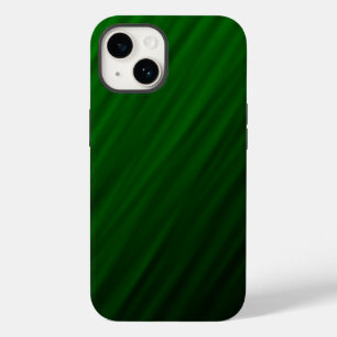 Green Ocean Abyss Case-Mate iPhone 14 Case