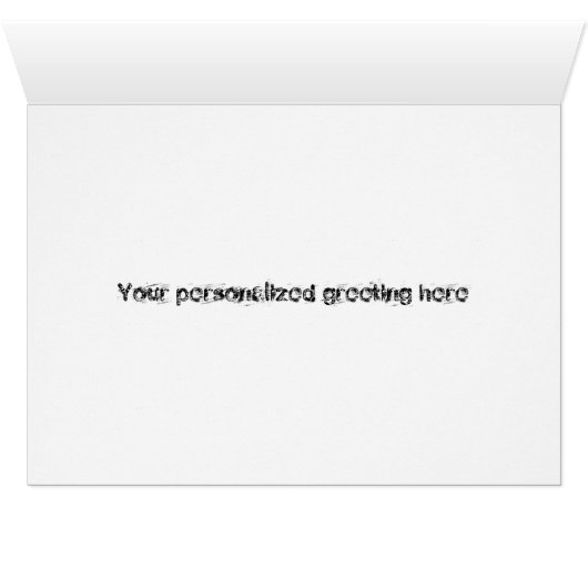 Green old Vintage frame - Template (Inside Horizontal (Bottom))