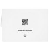 Green Olives Techno (Back Horizontal)