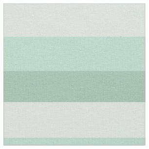 Green Ombre Striped Fabric