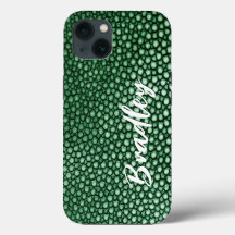Green Pattern