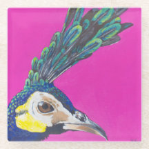 Green Peafowl