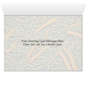 Green peas and carrots cards (Inside Horizontal (Bottom))