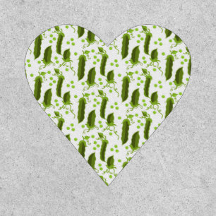 Green Peas Plants Leaves Round Vegetable Foods Patch