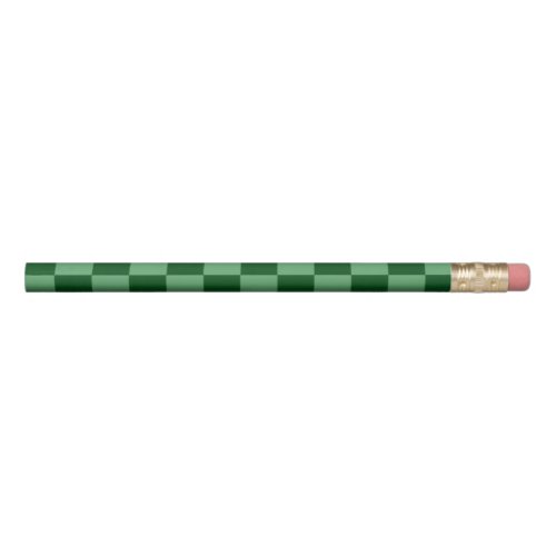 green  pencil