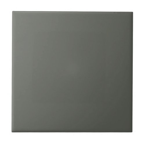 Green Pewter Square Kitchen and Bathroom Ceramic Tile