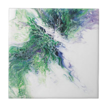 Green Phoenix