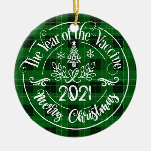 40+ Green Day Christmas Ornament 2021