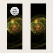 Green Planet (Front & Back)