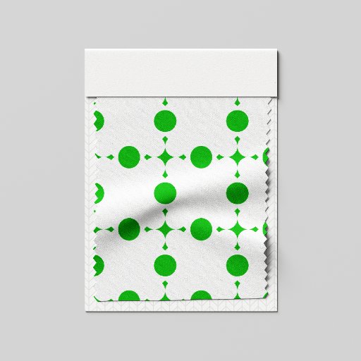 Green Polka Dots, Polka Dot Pattern, Dots, Dotted Fabric