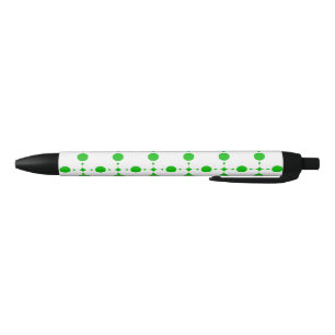 Green Polka Dots, Polka Dot Pattern, Dots, Dotted Pen