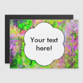 Green purple texture (Front/Back)