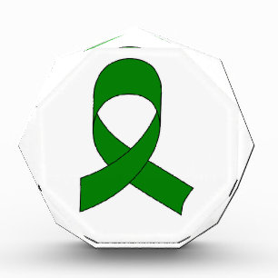 Green Ribbon Drawing Award