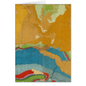 Green River Basin Geological (Front)