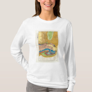 Green River from the Union Pacific Rail Road T-Shirt