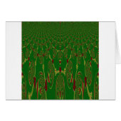 Green Robots (Front Horizontal)