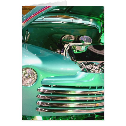 Green Rod Cards (Front)