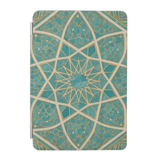 green royal iPad mini cover