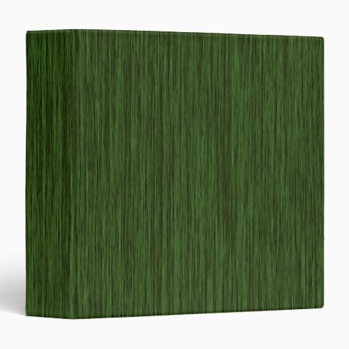 Green Rustic Grainy Wood Background Binder