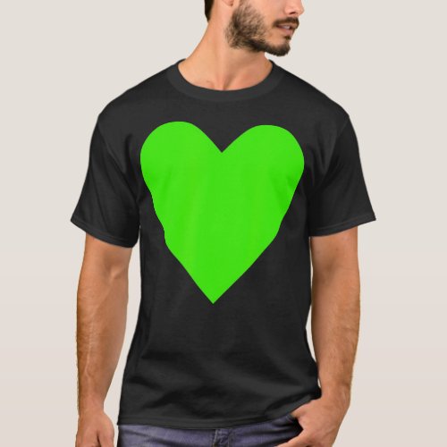 Green Screen Design Chroma Key Photo Video Effect  T_Shirt