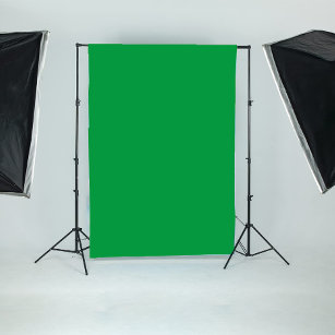 Green Screen for Photography Studio Tapestry