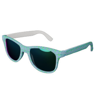 Green Sea Turtle Sunglasses