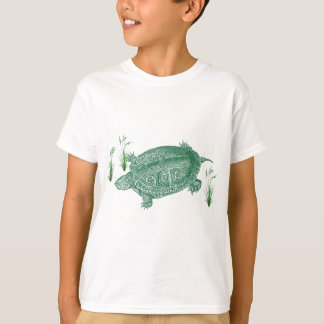 Green Sea Turtle T-Shirt
