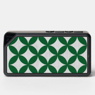 Green Shippo Jabba Speaker