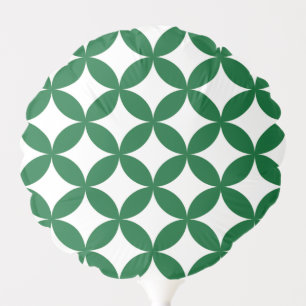 Green Shippo Small Balloon