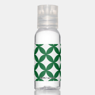 Green Shippo Travel Bottle Set Hand Sanitizer