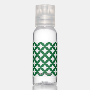 Green Shippo Travel Bottle Set Hand Sanitizer